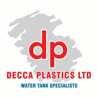 Decca Plastics Ltd logo, Decca Plastics Ltd contact details