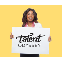 Talent Odyssey logo, Talent Odyssey contact details