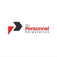 The Personnel Corporation logo, The Personnel Corporation contact details