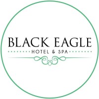 Black Eagle Hotel & Spa logo, Black Eagle Hotel & Spa contact details