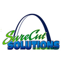 SureCut Solutions logo, SureCut Solutions contact details