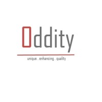 Oddity Consulting (SA) logo, Oddity Consulting (SA) contact details