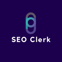 SEO Clerk logo, SEO Clerk contact details