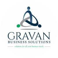 Gravan Business Solutions logo, Gravan Business Solutions contact details