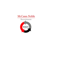 McCann-Noble Recruitment Specialist logo, McCann-Noble Recruitment Specialist contact details