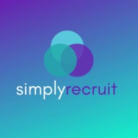 Simply Recruit logo, Simply Recruit contact details