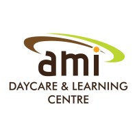 AMI Daycare and Learning Centre logo, AMI Daycare and Learning Centre contact details