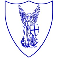 Saint Michael's School, Burghclere logo, Saint Michael's School, Burghclere contact details