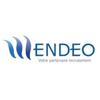 ENDEO Recrutement logo, ENDEO Recrutement contact details