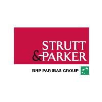 Strutt & Parker logo, Strutt & Parker contact details