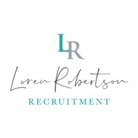 Loren Robertson Recruitment logo, Loren Robertson Recruitment contact details