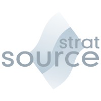 Stratsource logo, Stratsource contact details