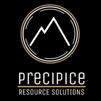 Precipice Resource Solutions logo, Precipice Resource Solutions contact details