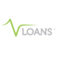 V Loans logo, V Loans contact details