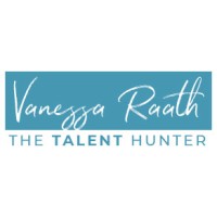 The Talent Hunter logo, The Talent Hunter contact details