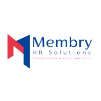 Membry HR Solutions logo, Membry HR Solutions contact details