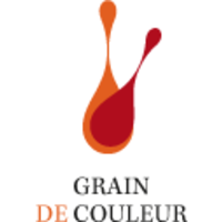 GRAIN DE COULEUR logo, GRAIN DE COULEUR contact details