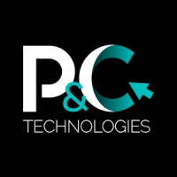 P&C Technologies logo, P&C Technologies contact details