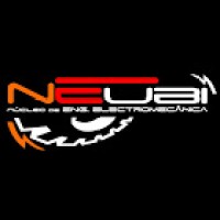 NEUBI logo, NEUBI contact details