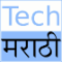 TechMarathi logo, TechMarathi contact details