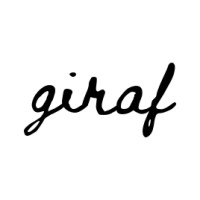 Giraf Design logo, Giraf Design contact details