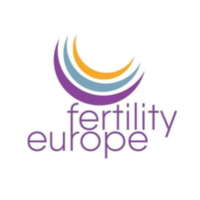 Fertility Europe logo, Fertility Europe contact details