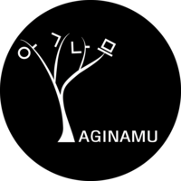 Aginamu logo, Aginamu contact details