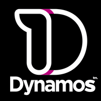 DYNAMOS TM logo, DYNAMOS TM contact details