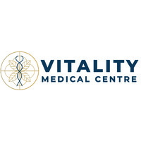 Vitality Medical Centre logo, Vitality Medical Centre contact details