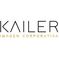 Kailer Imagen Corporativa logo, Kailer Imagen Corporativa contact details