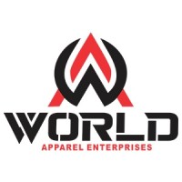 World Apparel Enterprises logo, World Apparel Enterprises contact details