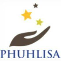 Phuhlisa Foundation logo, Phuhlisa Foundation contact details