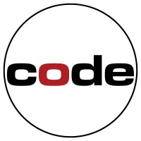 Code Corporation logo, Code Corporation contact details