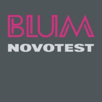 Blum-Novotest France logo, Blum-Novotest France contact details