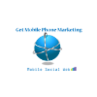 Get Mobile Phone Marketing logo, Get Mobile Phone Marketing contact details