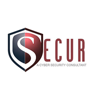 Secur Cyber Solutions logo, Secur Cyber Solutions contact details