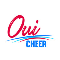 Oui Cheer logo, Oui Cheer contact details