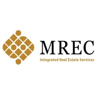 MREC Group logo, MREC Group contact details