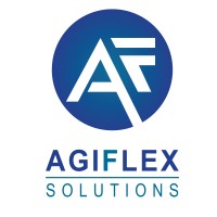 AGIFLEX SOLUTIONS logo, AGIFLEX SOLUTIONS contact details