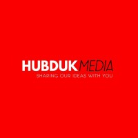 Hubduk Media logo, Hubduk Media contact details