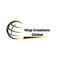 Wap Creations Global logo, Wap Creations Global contact details