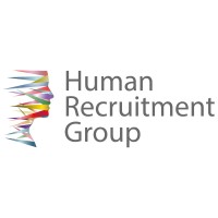 Human Recruitment Group logo, Human Recruitment Group contact details