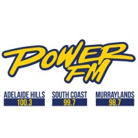 Power FM SA logo, Power FM SA contact details