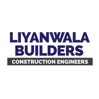 Liyanwala Builders logo, Liyanwala Builders contact details