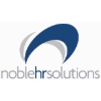 Noble HR Solutions Ltd logo, Noble HR Solutions Ltd contact details