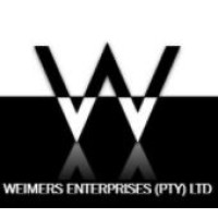 Weimers Enterprises (Pty) Ltd. logo, Weimers Enterprises (Pty) Ltd. contact details