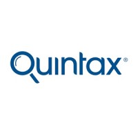 Quintax logo, Quintax contact details