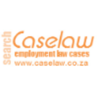 Caselaw logo, Caselaw contact details