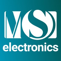 MS Electronics Ltd logo, MS Electronics Ltd contact details