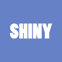 Shiny Pictures logo, Shiny Pictures contact details